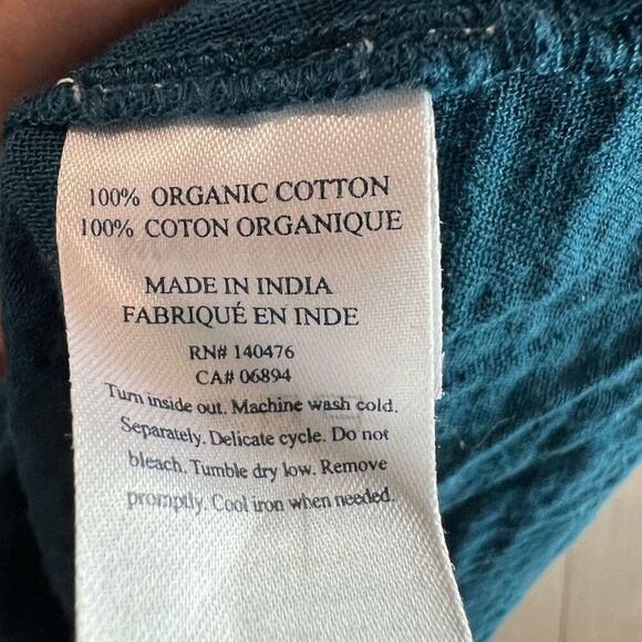 FAHERTY women dress size s - Picture 7 of 9